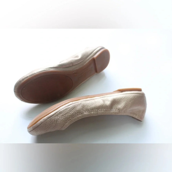 Lucky brand flats - Picture 7 of 8